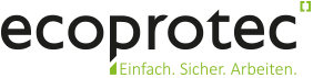 ecoprotec GmbH Logo