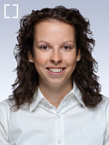 Isabelle Brunnert Tea Betriebliche Sicherheit ecoprotec GmbH