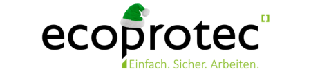 ecoprotec GmbH Logo